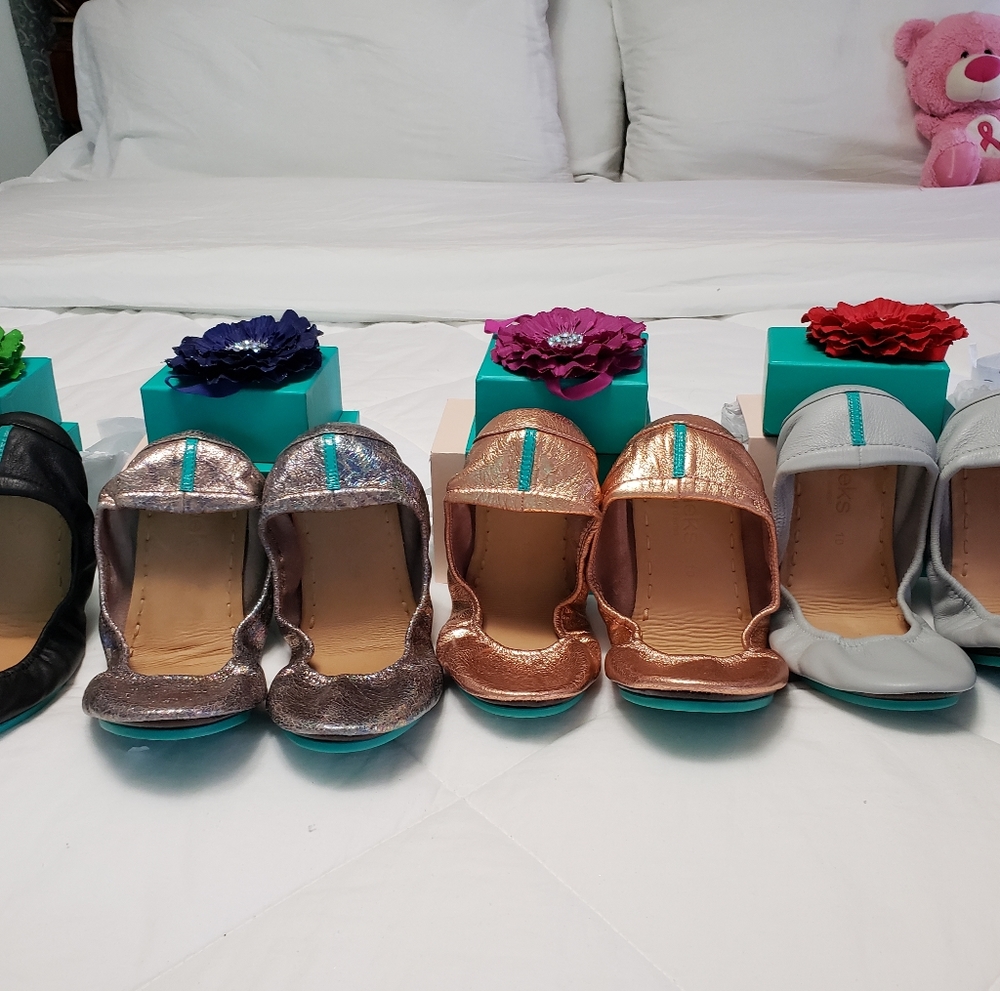 TIEKS SZ 10